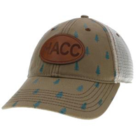 HACC TRUCKER CAP